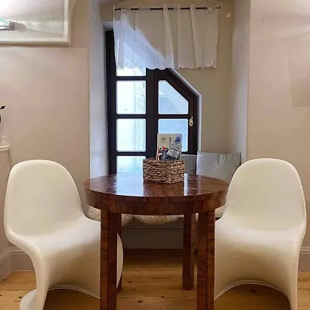Apartment Historic Apartment Near Charles Bridge Prague